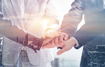 公司價(jià)值觀