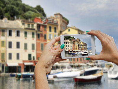 景區智能解決方案要怎么做？