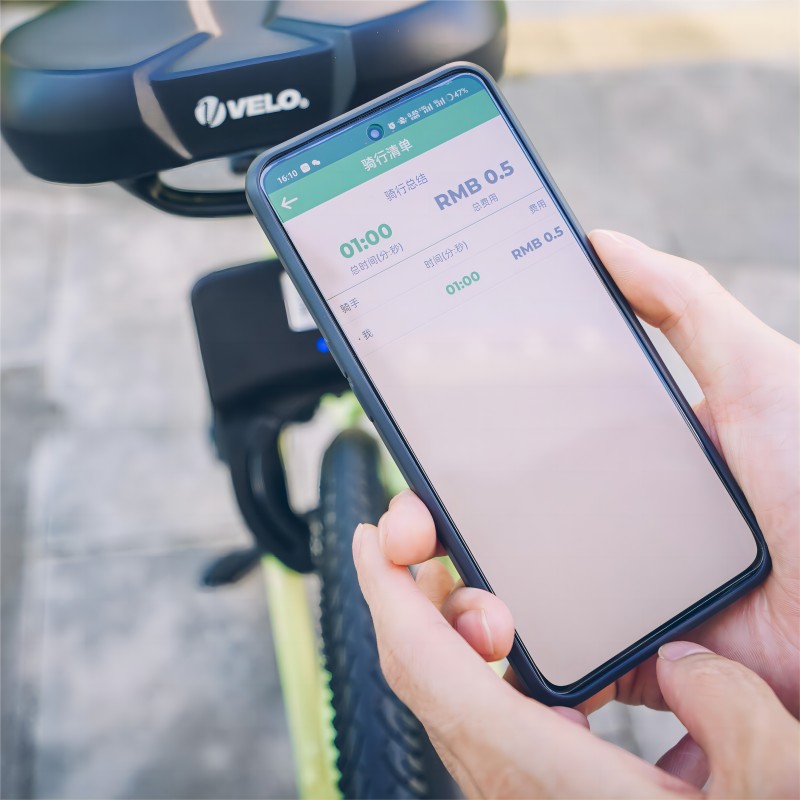 共享單車(chē)如何突破現(xiàn)有的困境,歐米十余年的運(yùn)營(yíng)經(jīng)驗(yàn)告訴你