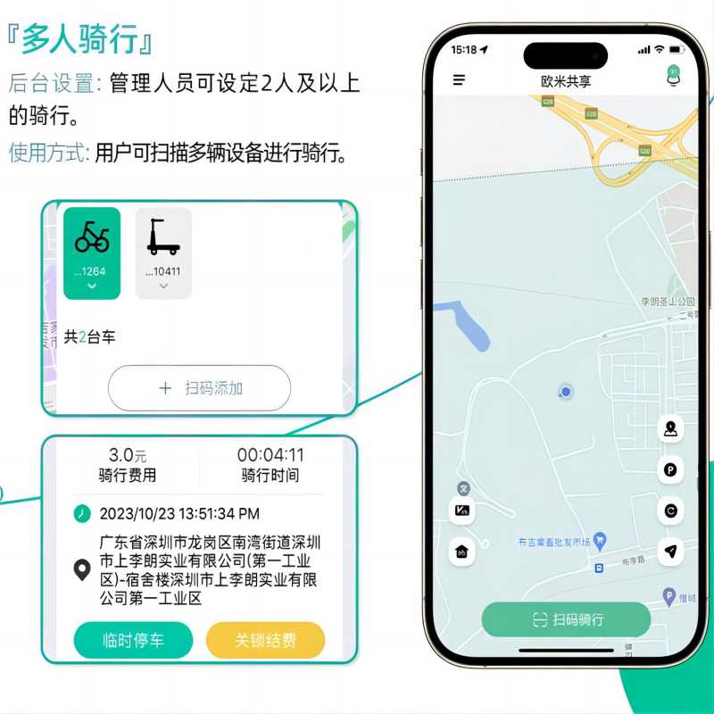 電動(dòng)滑板車的優(yōu)缺點(diǎn)有哪些?一文總結(jié)概括